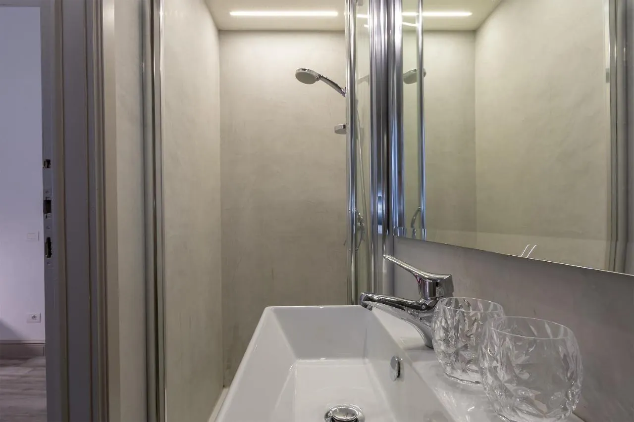 Ponte Vecchio'S Nest Apartment Florence Italy