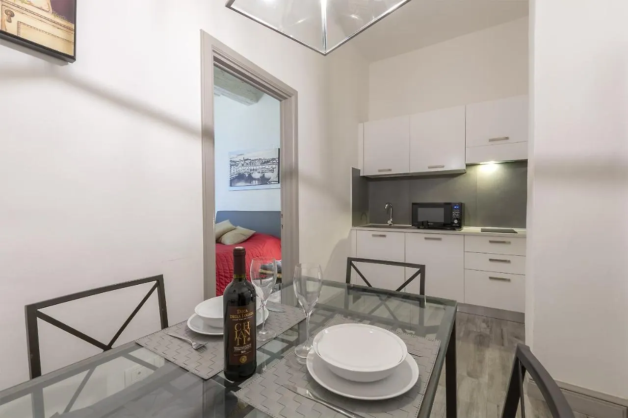 Ponte Vecchio'S Nest Apartment Florence 0*,  Italy